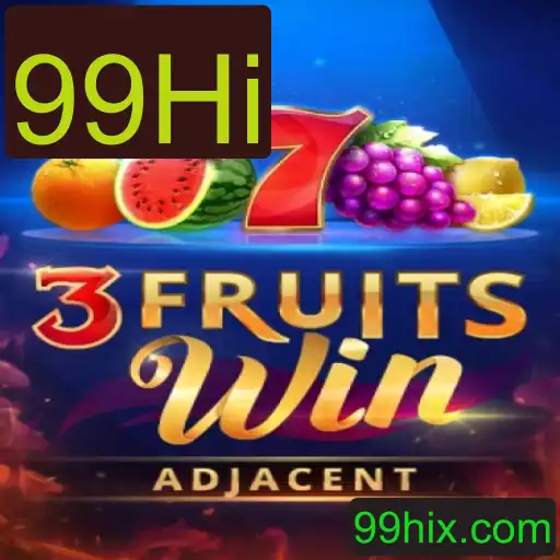Descubra o Mundo de Diversão de 3FruitsWin