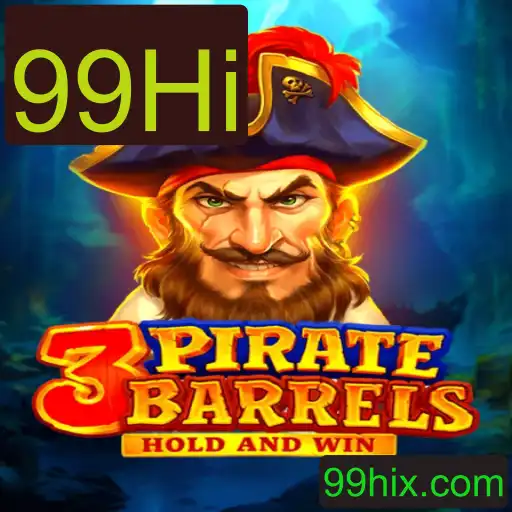 Descubra 3PirateBarrels: O Novo Jogo de Estratégia com uma Reviravolta Inovadora