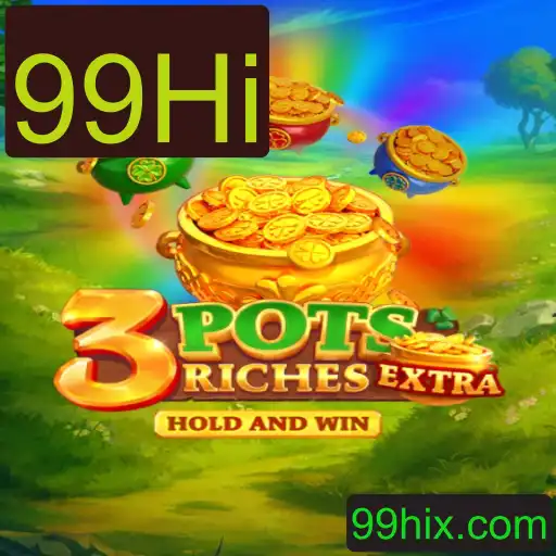 Descubra o Fascinante Mundo do Jogo 3potsExtra e a Estratégia 99Hi
