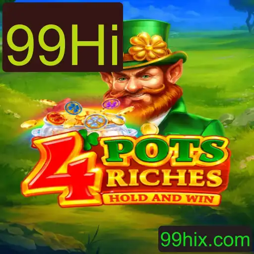 4potsriches: Descubra o Fascinante Mundo do Novo Jogo de Estratégia