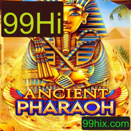 AncientPharaoh: Explorando os Mistérios do Antigo Egito com 99Hi