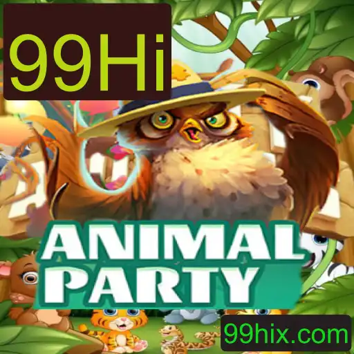 Descubra o Jogo AnimalParty: Diversão, Estratégia e Aventura