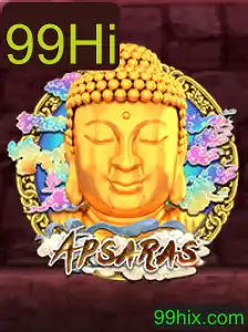 Apsaras: Descubra o Universo Inovador do Jogo 99Hi
