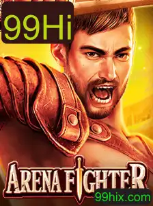 Descubra ArenaFighter: O Jogo que Reinventa Combates Virtuais