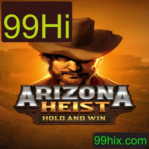ArizonaHeist: Uma Nova Experiência no Mundo dos Jogos