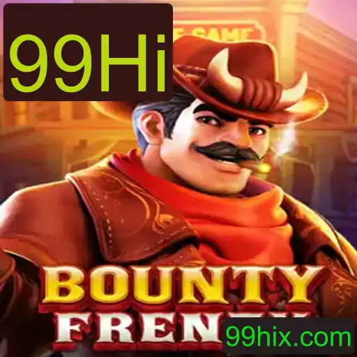 Descubra o Mundo Empolgante de BountyFrenzy