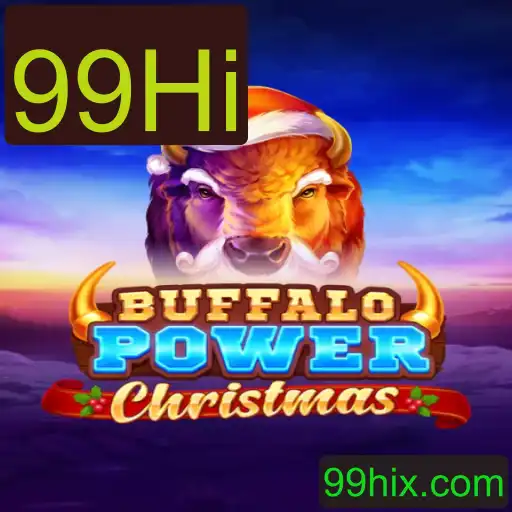 Descubra o Fascinante Mundo de BuffaloPowerChristmas com 99Hi