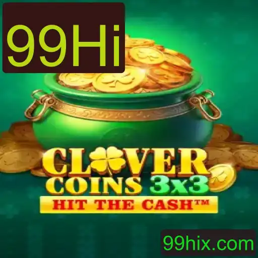 Clovercoin3x3: Tudo Sobre o Novo Jogo de Estratégia com 99Hi