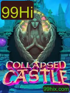 Explorando 'CollapsedCastle': Um Jogo de Aventura Envolvente
