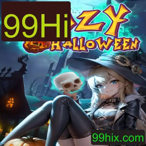 CrazyHalloween: Explore o Jogo Inovador com a Palavra-chave 99Hi