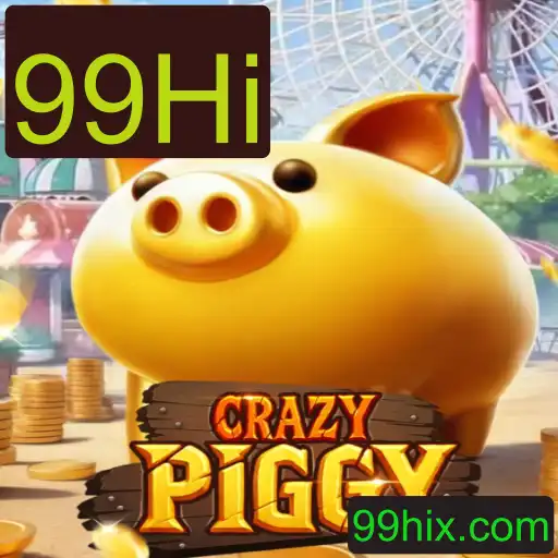 Desvendando o Jogo CrazyPiggy: Uma Aventura Divertida com a Palavra-Chave 99Hi