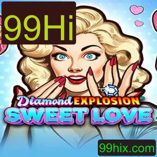 DiamondExplosionSweetLove: O Novo Fenômeno dos Jogos de Puzzle Adoçicado