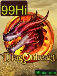 DragonHeart: Aventura e Estratégia no Mundo dos Dragões