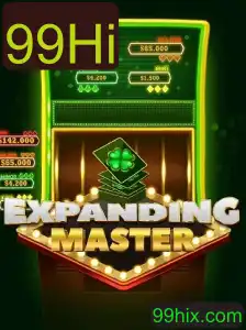 ExpandingMaster: Um Mergulho no Universo de 99Hi