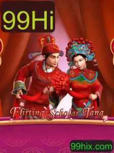 Explorando o Universos de Flirting Scholar Tang