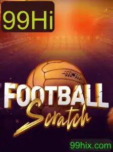 Descubra o Excitante Mundo de FootballScratch: O Jogo que Conquista Amantes do Futebol
