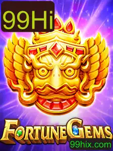 FortuneGems: Descubra o Brilho do Jogo de Joias com 99Hi
