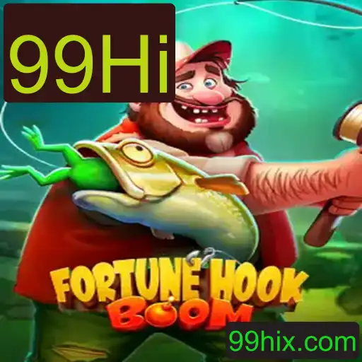 Explorando o Universo de FortuneHookBoom: Um Jogo Envolvente com a Estratégia 99Hi
