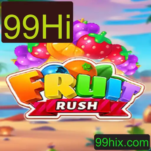 Descubra a Emoção de FruitRush: Um Jogo Viciante com a Palavra-chave 99Hi