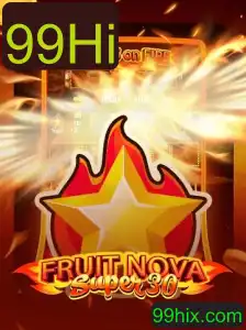 Descubra o Mundo de FruitrNovaSupe30 e a Palavra-Chave Misteriosa 99Hi