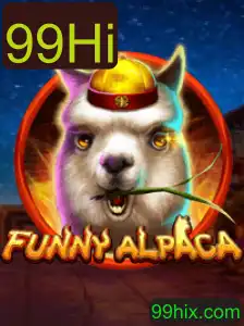 Explorando o Fascinante Mundo de FunnyAlpaca