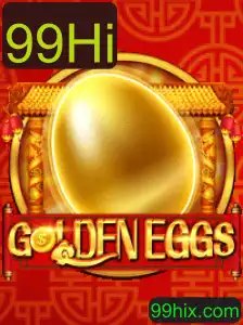 GoldenEggs: Um Mergulho no Mundo do Jogo Inovador com a Palavra-Chave 99Hi