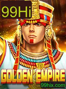 Descubra GoldenEmpire: Uma Jornada Repleta de Aventura e Estratégia