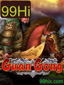 Explorando o Universo do Jogo 'GuanGong': Introdução e Regras