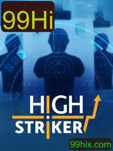 Descubra o Empolgante Jogo HighStriker e a Palavra-Chave 99Hi