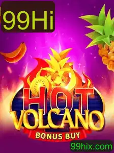 Desvendando o Mundo do HotVolcanoBonusBuy