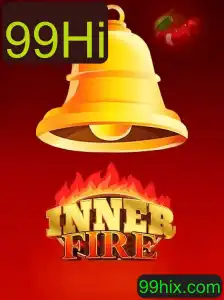 Descubra 'InnerFire': O Novo Fenômeno do Mundo dos Jogos