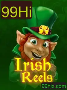 Descubra o Mundo de IrishReels: Um Guia Completo para Jogadores