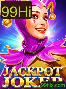 Explorando JackpotJoker: O Jogo de Cartas Emoção de 99Hi