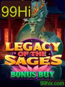 Explorando o Universo de LegacyoftheSagesBonusBuy: Um Guia Completo
