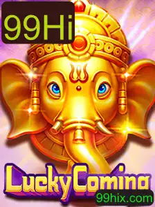 Descubra LuckyComing: O Jogo de Sorte com a Palavra-Chave 99Hi