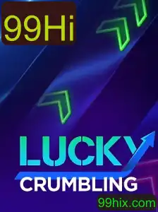Descubra o Fascinante Mundo de LuckyCrumbling: A Nova Sensação dos Jogos