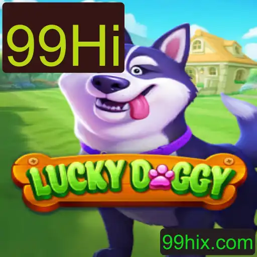 Descubra o Jogo Inovador 'LuckyDoggy'