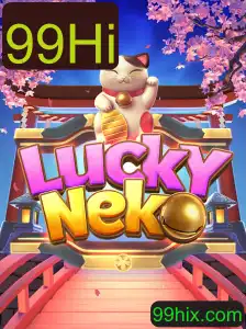 Descubra LuckyNeko: O Jogo de Azar e Estratégia Manchado de Sorte