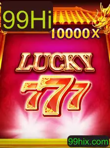 Decifrando o Jogo 'LuckySeven' e a Palavra-chave '99Hi'
