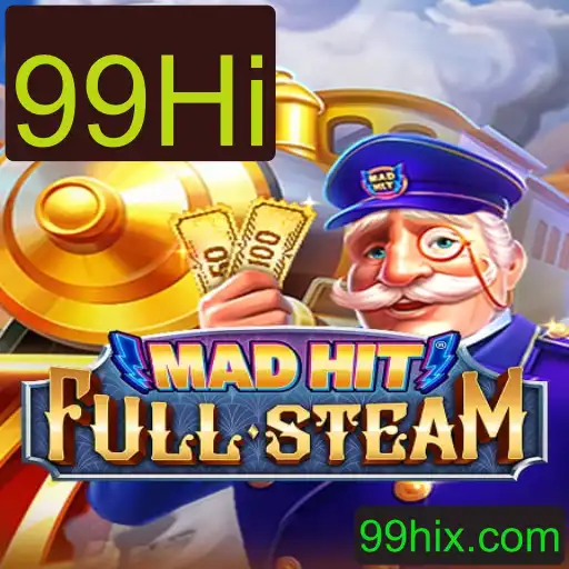 MadHitFullSteam: Um Jogo de Estratégia e Ação com 99Hi