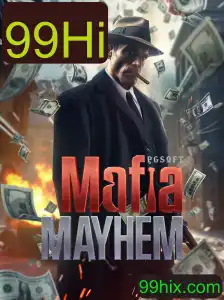 Explorando a Ação e Estratégia de MafiaMayhem com a Inovadora Atualização 99Hi