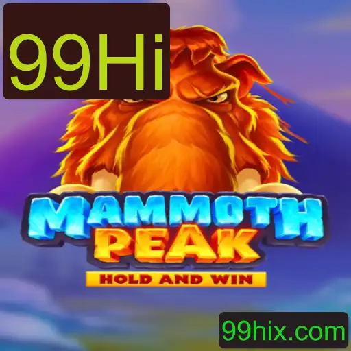 MammothPeak: A Nova Sensação do Mundo dos Jogos