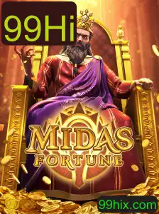 Descubra o Universo de MidasFortune: Inovação e Estratégia no Mundo dos Jogos