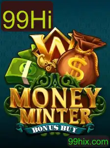 Explorando MoneyMinterBonusBuy: O Jogo de Ação e Recompensas