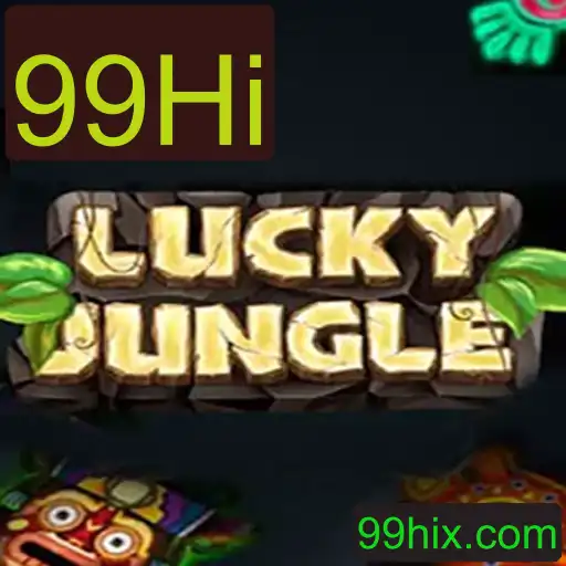 Explorando o Mundo do Jogo 'LuckyJungle' e a Inovadora Palavra-chave '99Hi'