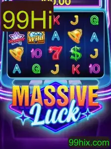 MassiveLuck: Uma Jornada Entusiasmante no Mundo dos Jogos