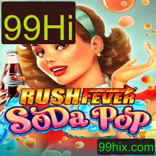 RushFeverSodaPop: Descubra o Jogo que está Conquistando o Mundo