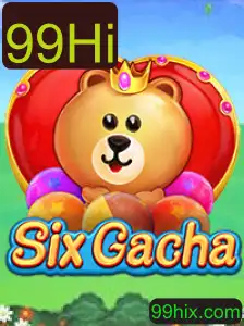 Descubra o Mundo de SixGacha: O Empolgante Jogo de Estratégia