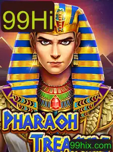 Explorando PharaohTreasure e Suas Regras Através do Prisma Atual