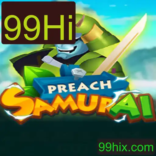 Desvendando PreachSamurai: Um Mergulho no Mundo do Jogo que Está Conquistando a Comunidade Gamer